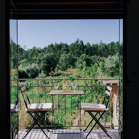 R3 - Guesthouse Travessa Da Arieira Aguda (Leiria) מראה חיצוני תמונה