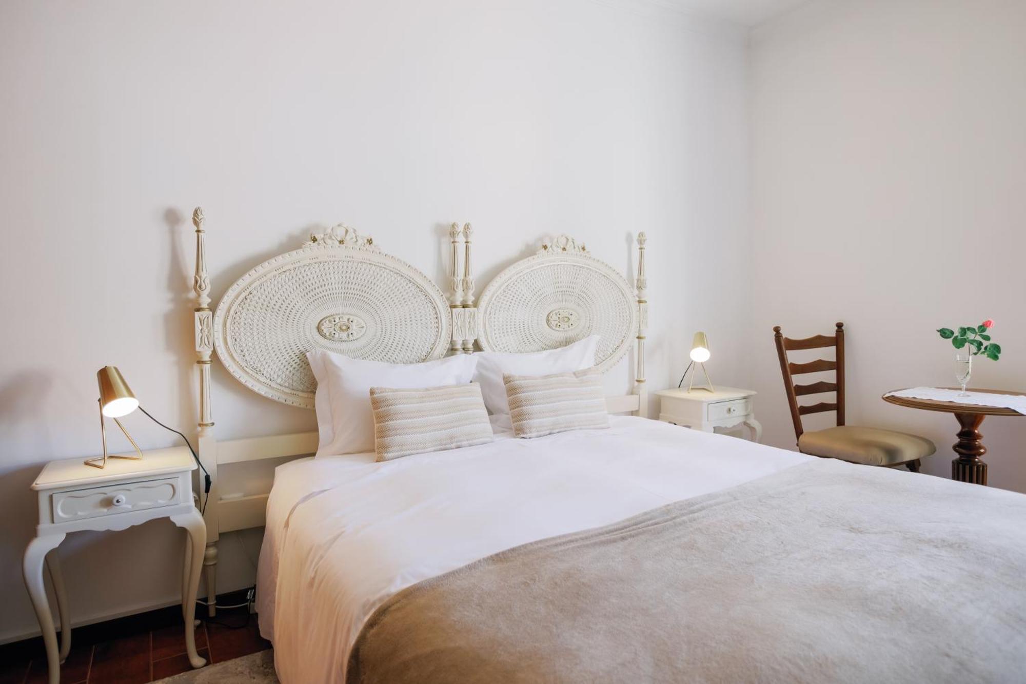 R3 - Guesthouse Travessa Da Arieira Aguda (Leiria) מראה חיצוני תמונה