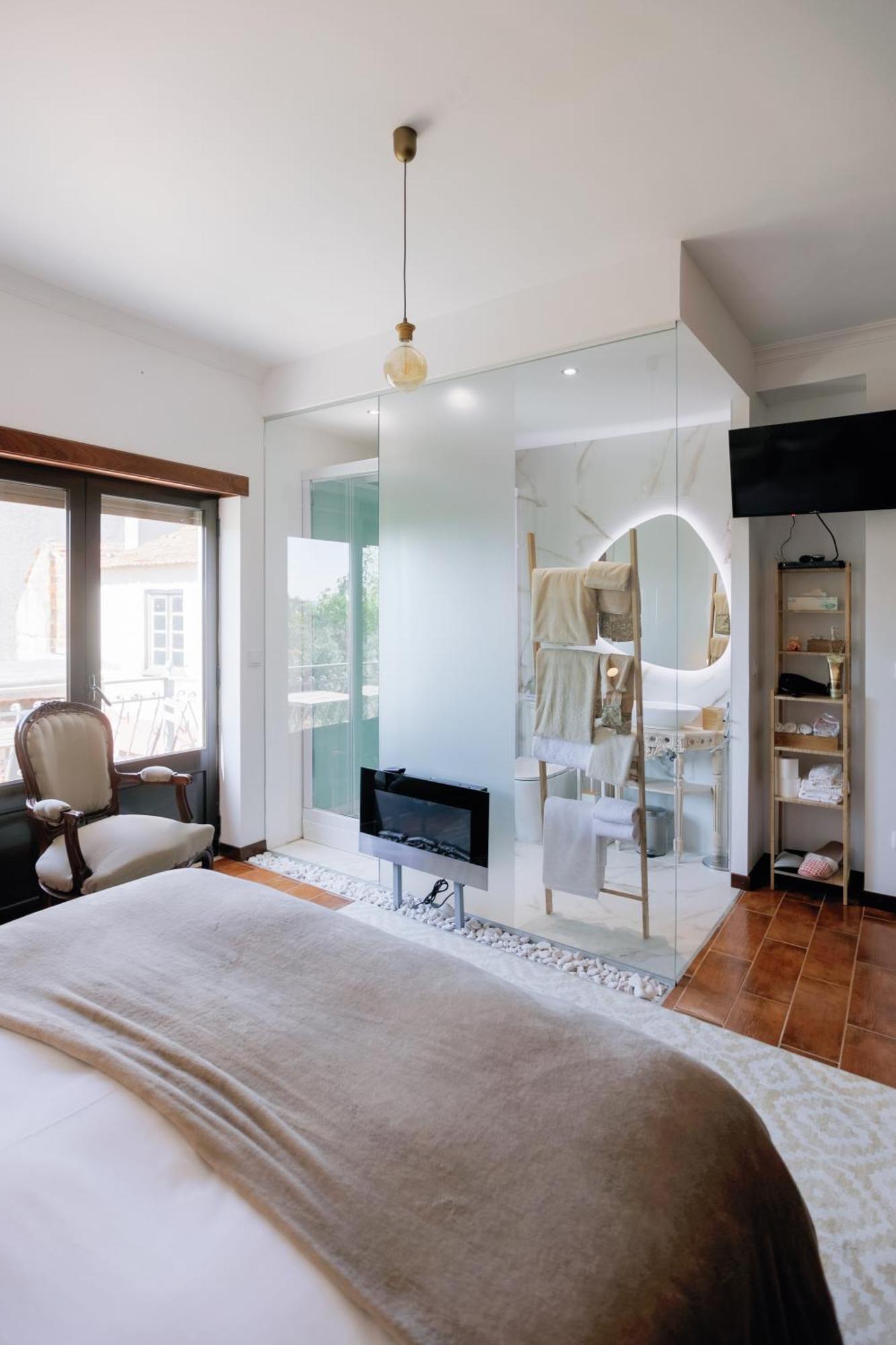 R3 - Guesthouse Travessa Da Arieira Aguda (Leiria) מראה חיצוני תמונה