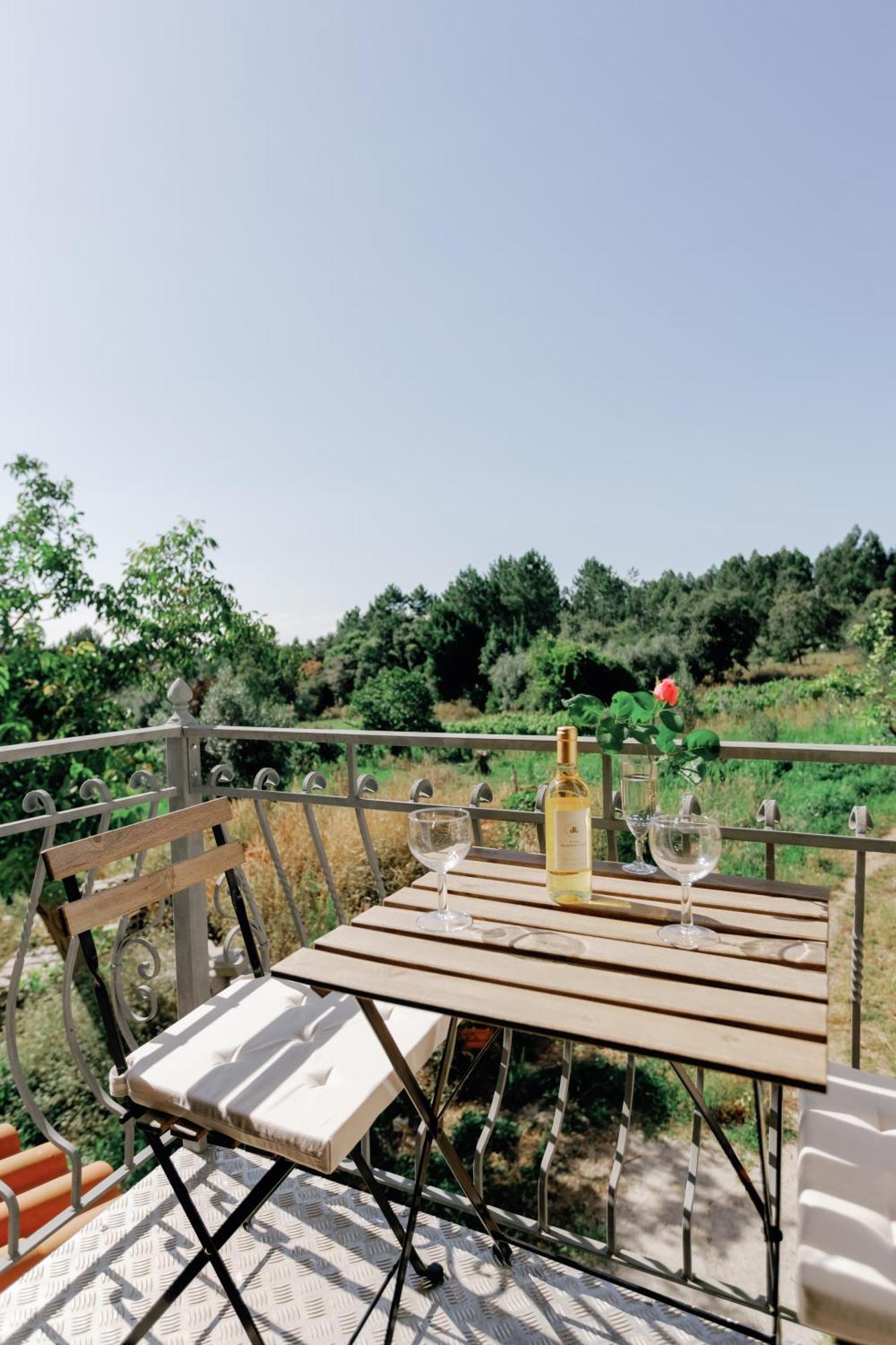 R3 - Guesthouse Travessa Da Arieira Aguda (Leiria) מראה חיצוני תמונה