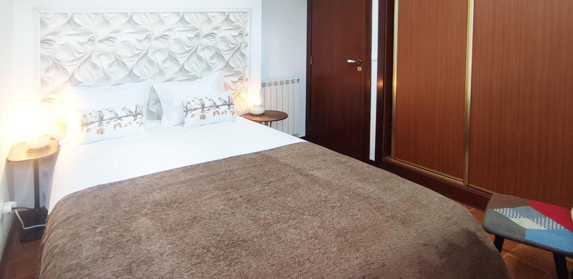 R3 - Guesthouse Travessa Da Arieira Aguda (Leiria) מראה חיצוני תמונה