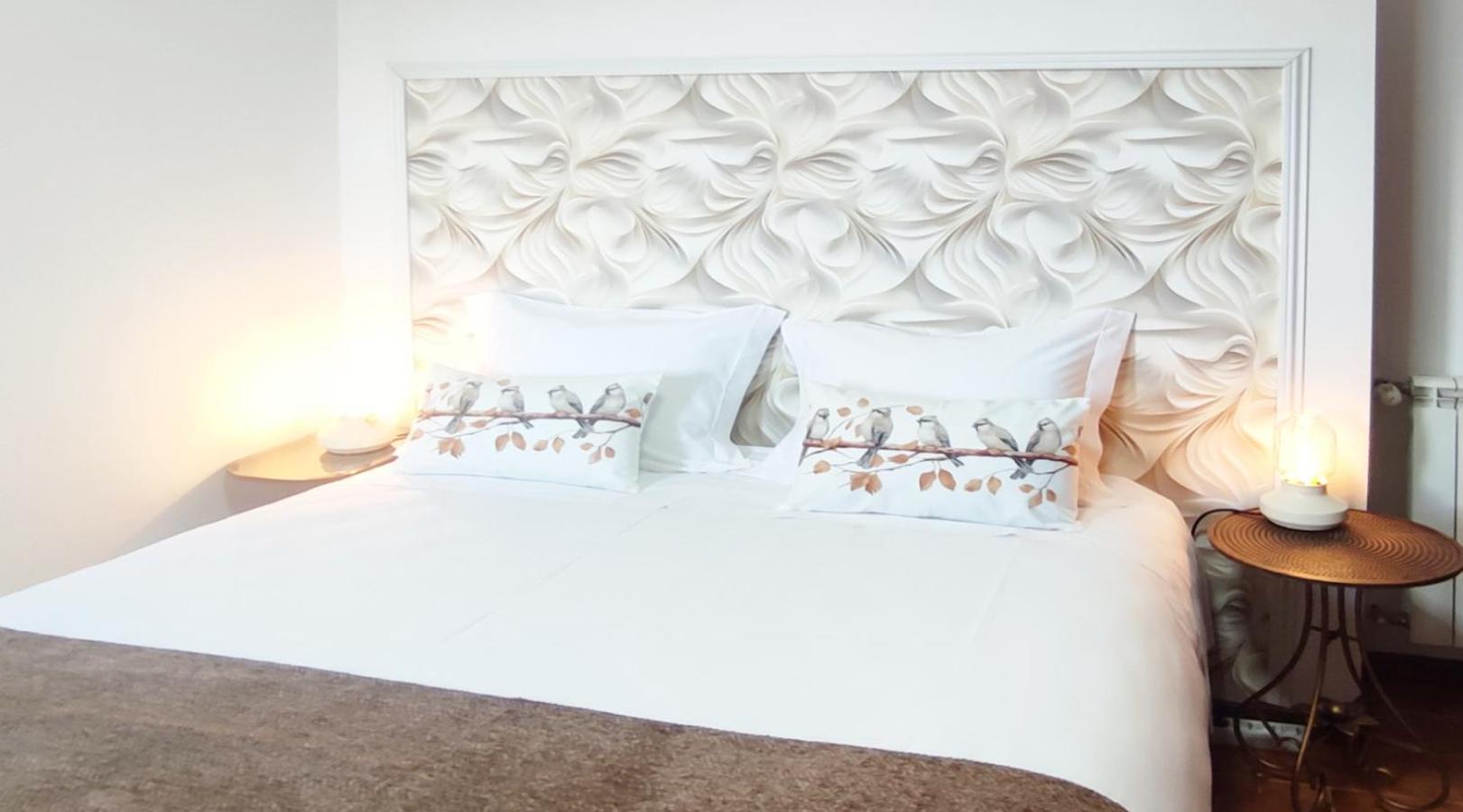 R3 - Guesthouse Travessa Da Arieira Aguda (Leiria) מראה חיצוני תמונה
