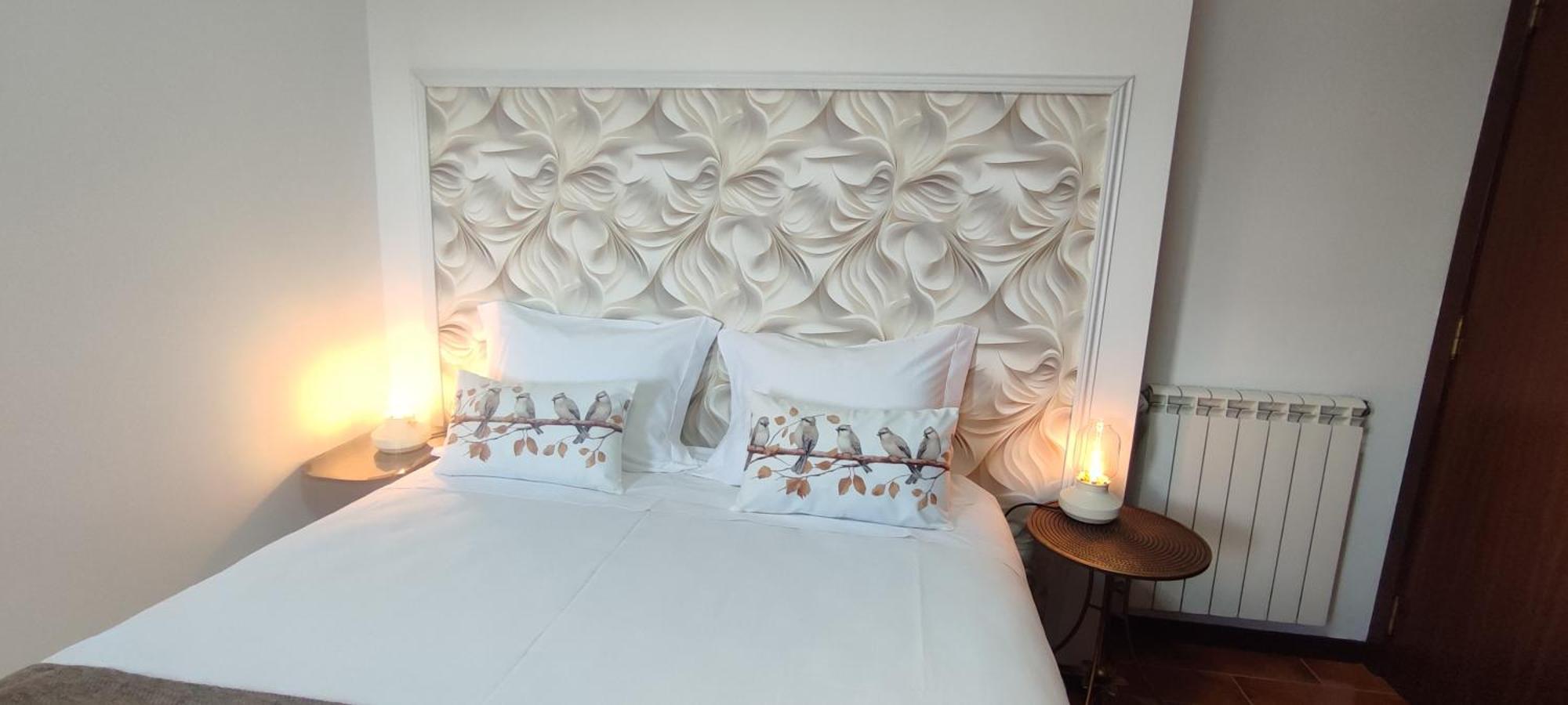 R3 - Guesthouse Travessa Da Arieira Aguda (Leiria) מראה חיצוני תמונה