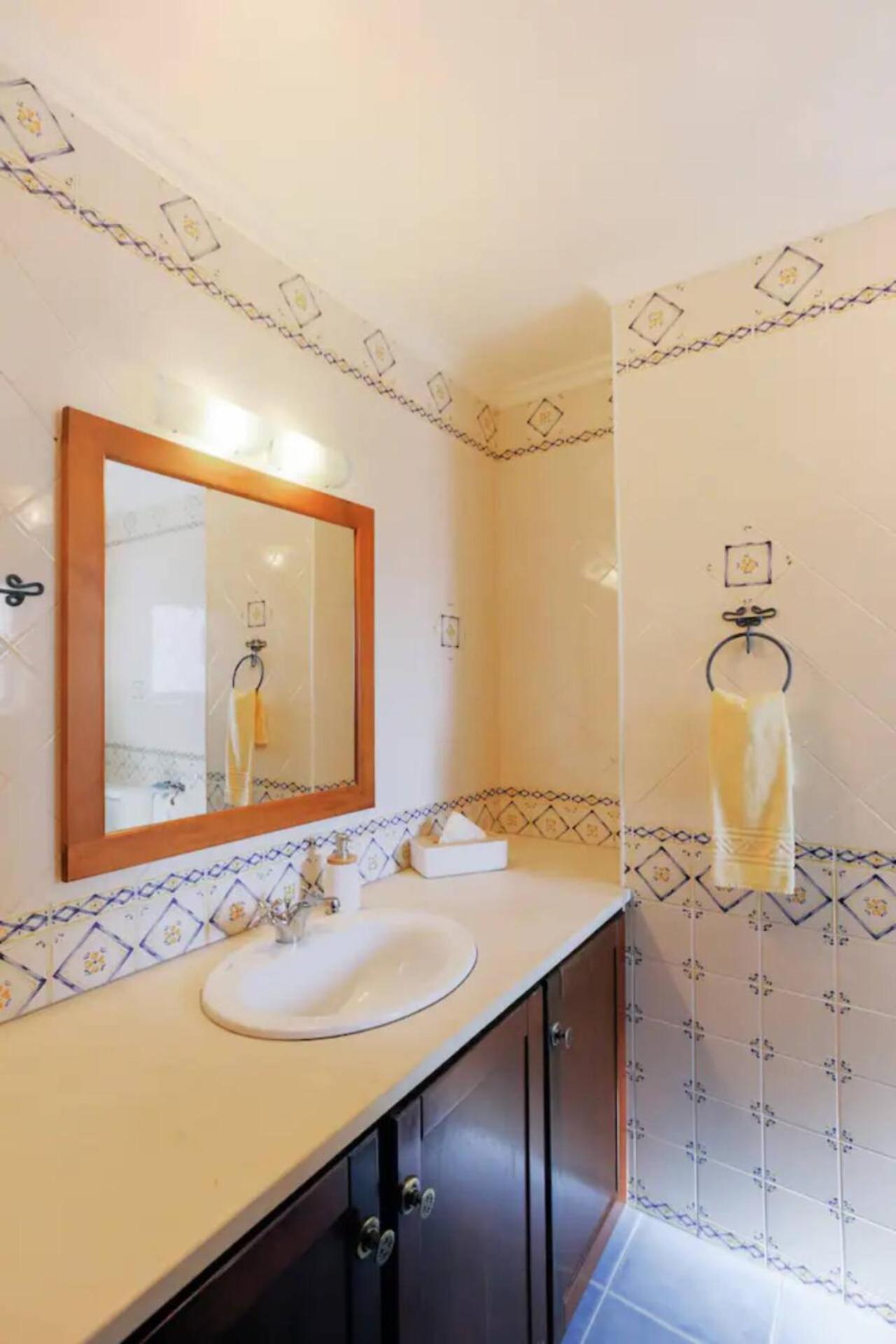 R3 - Guesthouse Travessa Da Arieira Aguda (Leiria) מראה חיצוני תמונה