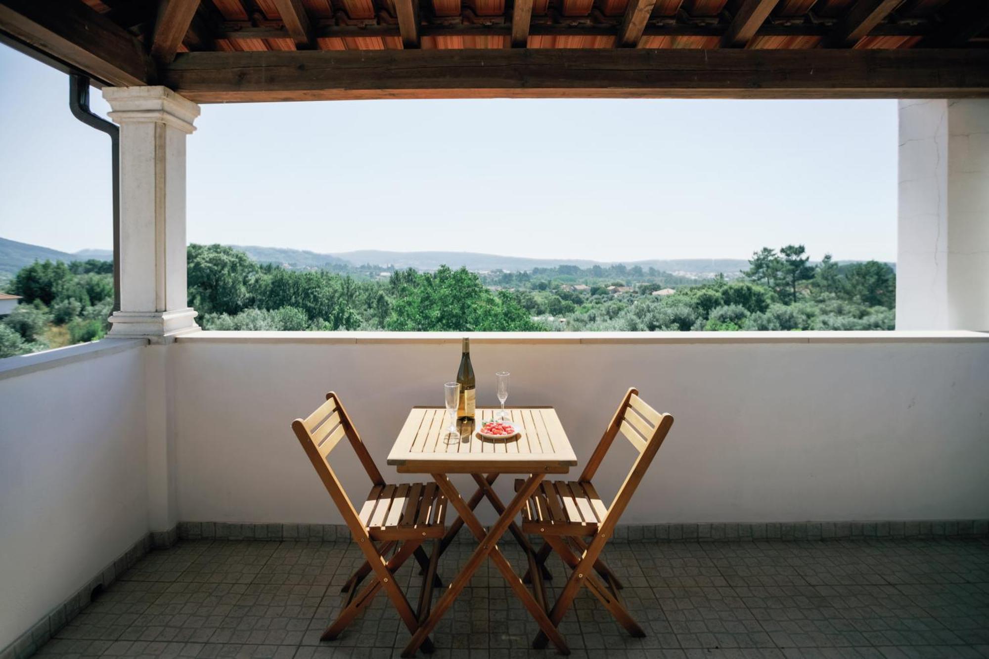 R3 - Guesthouse Travessa Da Arieira Aguda (Leiria) מראה חיצוני תמונה